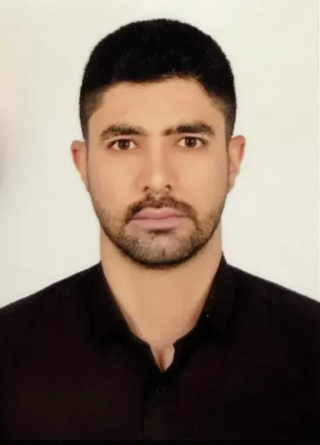 دکتر ابراهیم روح الامینی