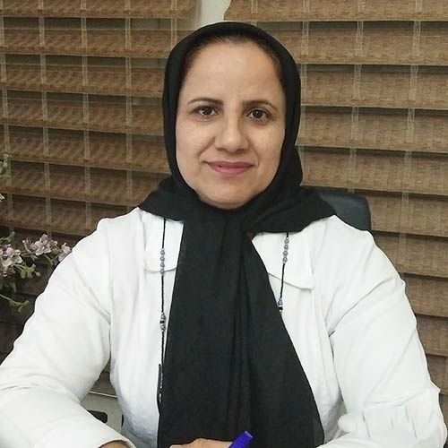 دکتر اعظم امینی