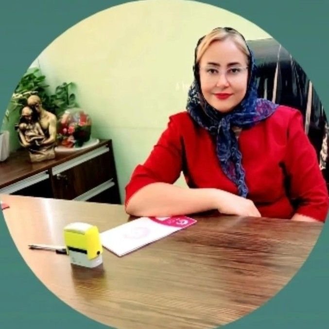 دکتر آلاء طالبی