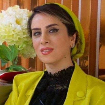دکتر آمنه غلام پور