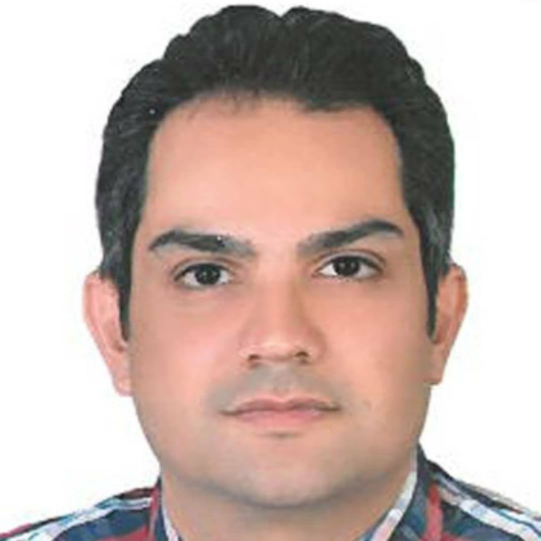 دکتر امید معصومی