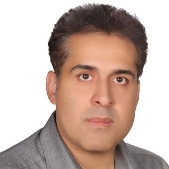 دکتر امیر انصاری