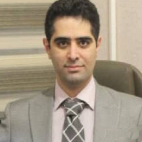 دکتر امیر حیدریان