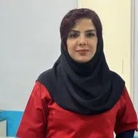 دکتر آرزو ابراهیمی
