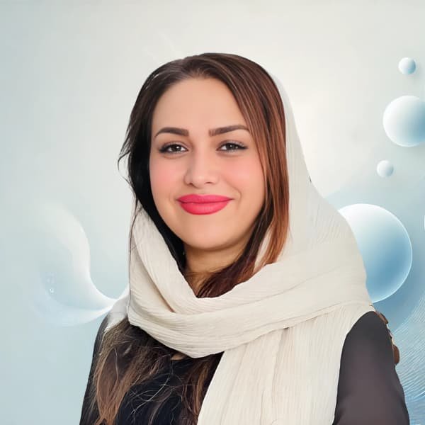 دکتر مهرنوش اصفهانی