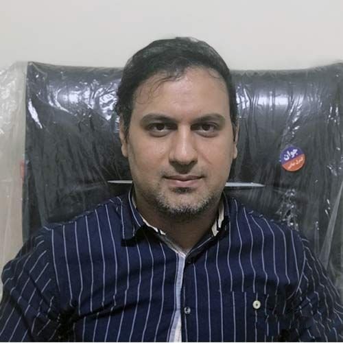 دکتر اسماعیل خانلری