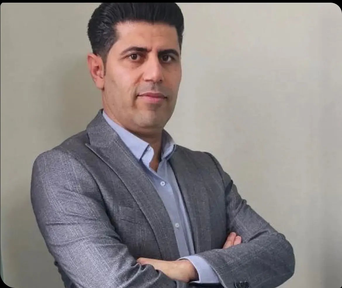 دکتر اسماعیل شکری