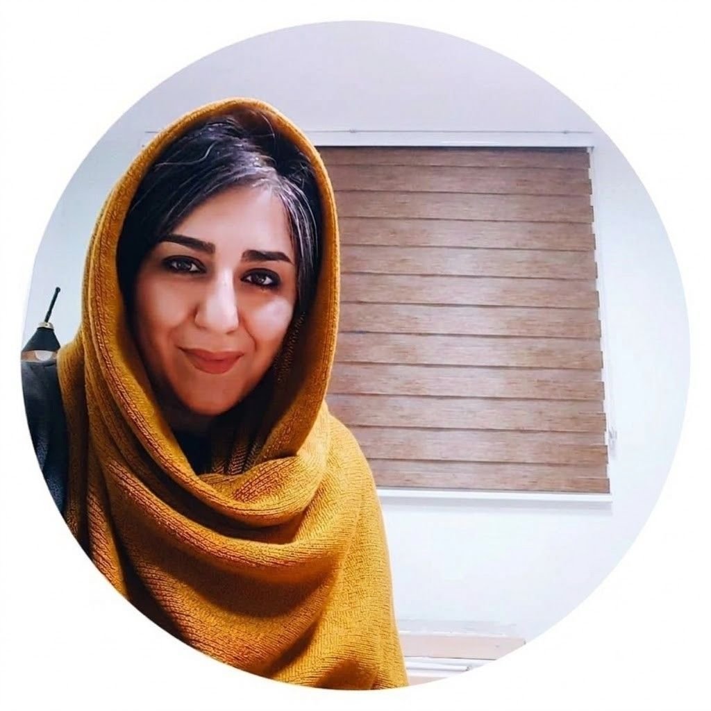 دکتر آوا حمیدی