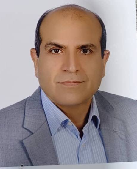 دکتر محمدرضا اوزی