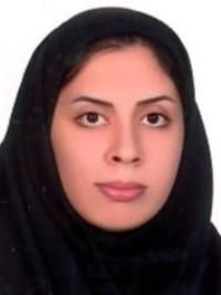 دکتر بهناز عامرنیا