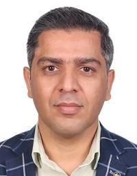 دکتر داود کوچه باغی