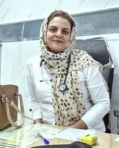دکتر عالیه نیک دوست