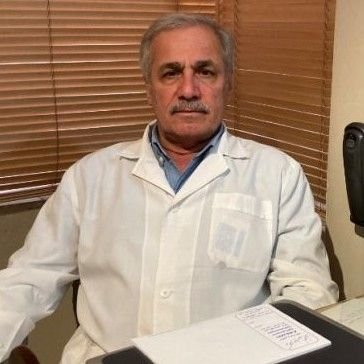 دکتر عباس نجفی