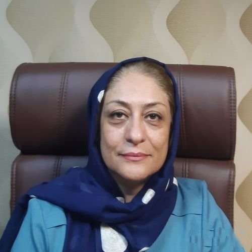 دکتر عهدیه السادات نعمت اله زاده متخصص زنان و زایمان کرمان