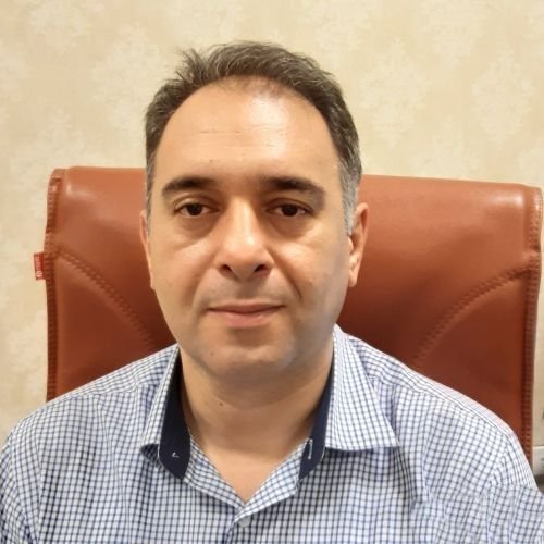 دکتر علی ابراهیمی