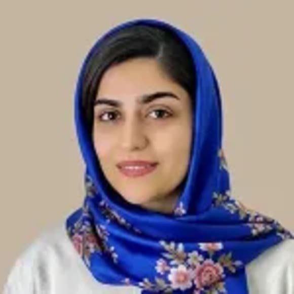 دکتر فاطمه اسماعیلی خواه