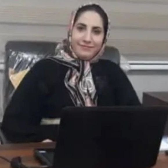 دکتر فاطمه یزدان پناه