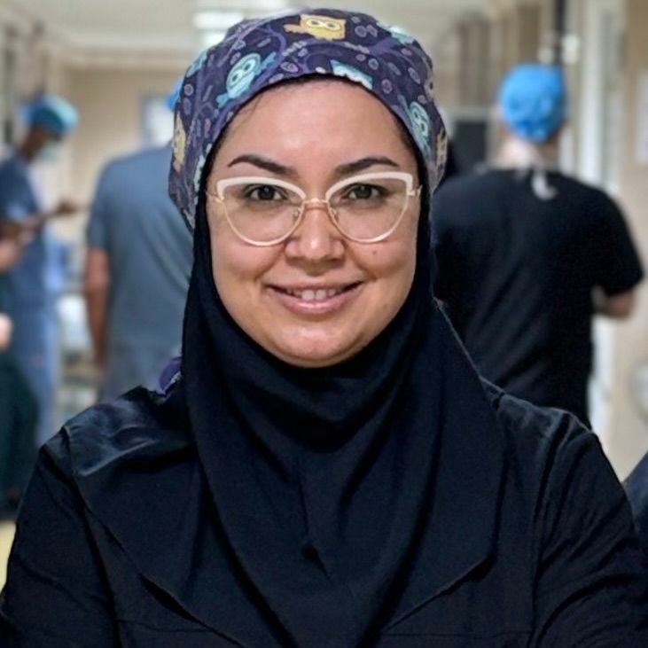 دکتر فرشته شنوائی زارع