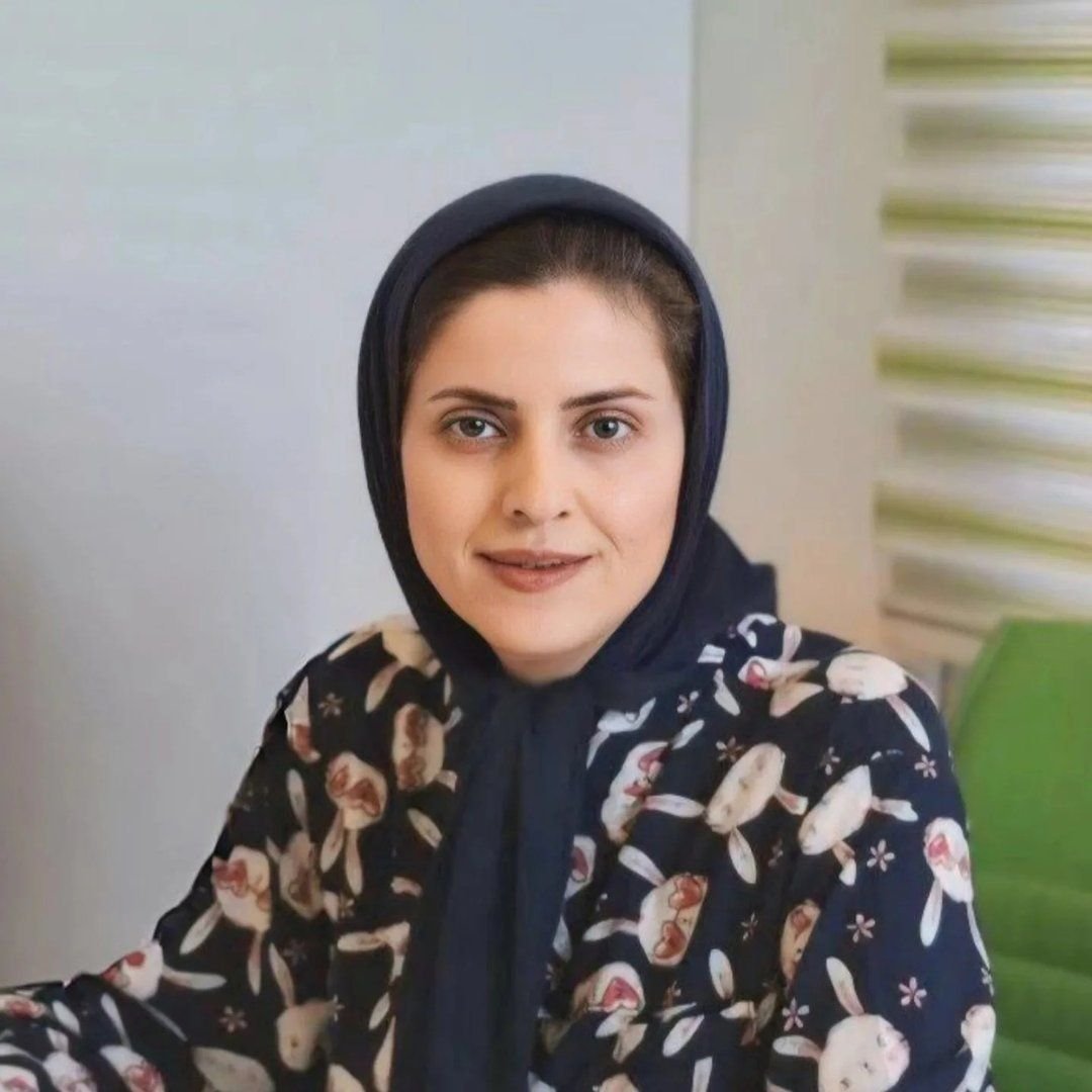 دکتر فروغ طوسی