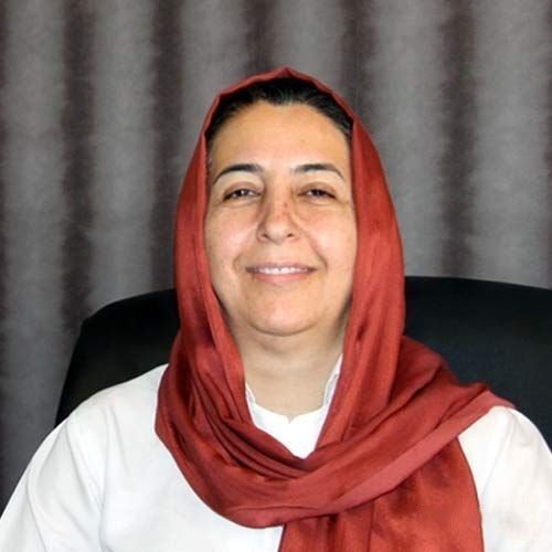 دکتر فریبا خواجه رحیمی