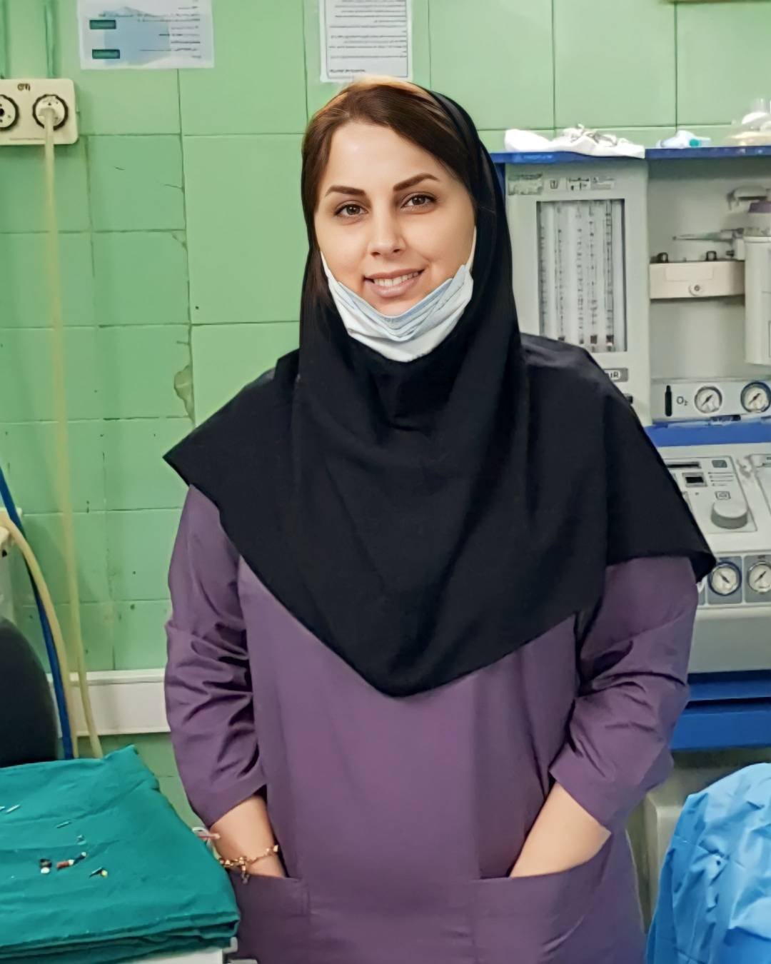 دکتر فرزانه جلالی