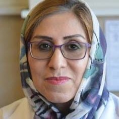 دکتر فیروزه افسر
