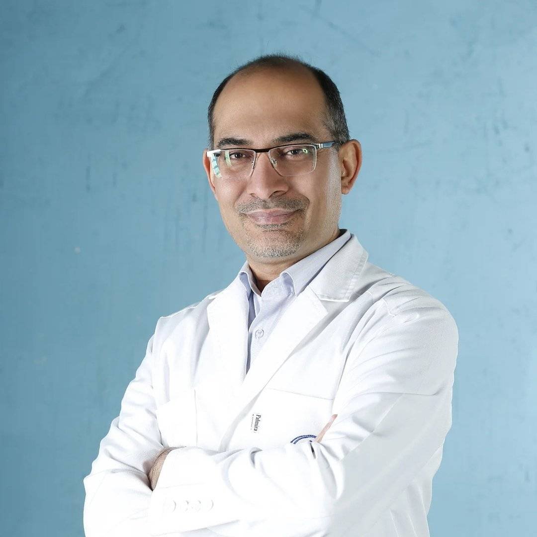 دکتر غلامرضا فتح پور