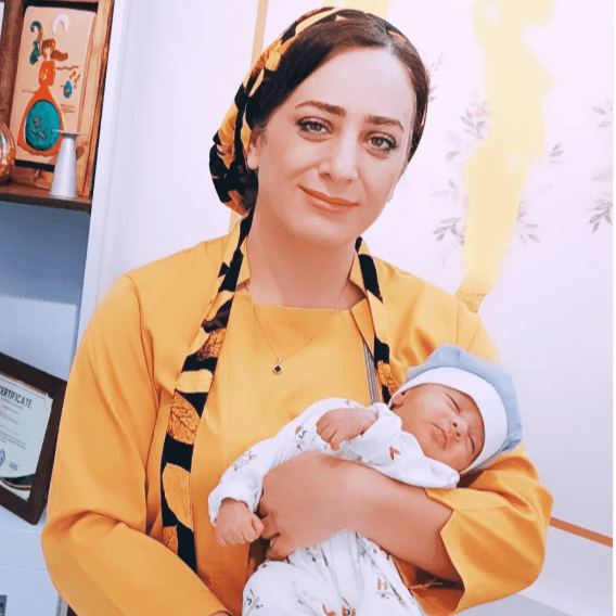 دکتر گیتا درنیانی