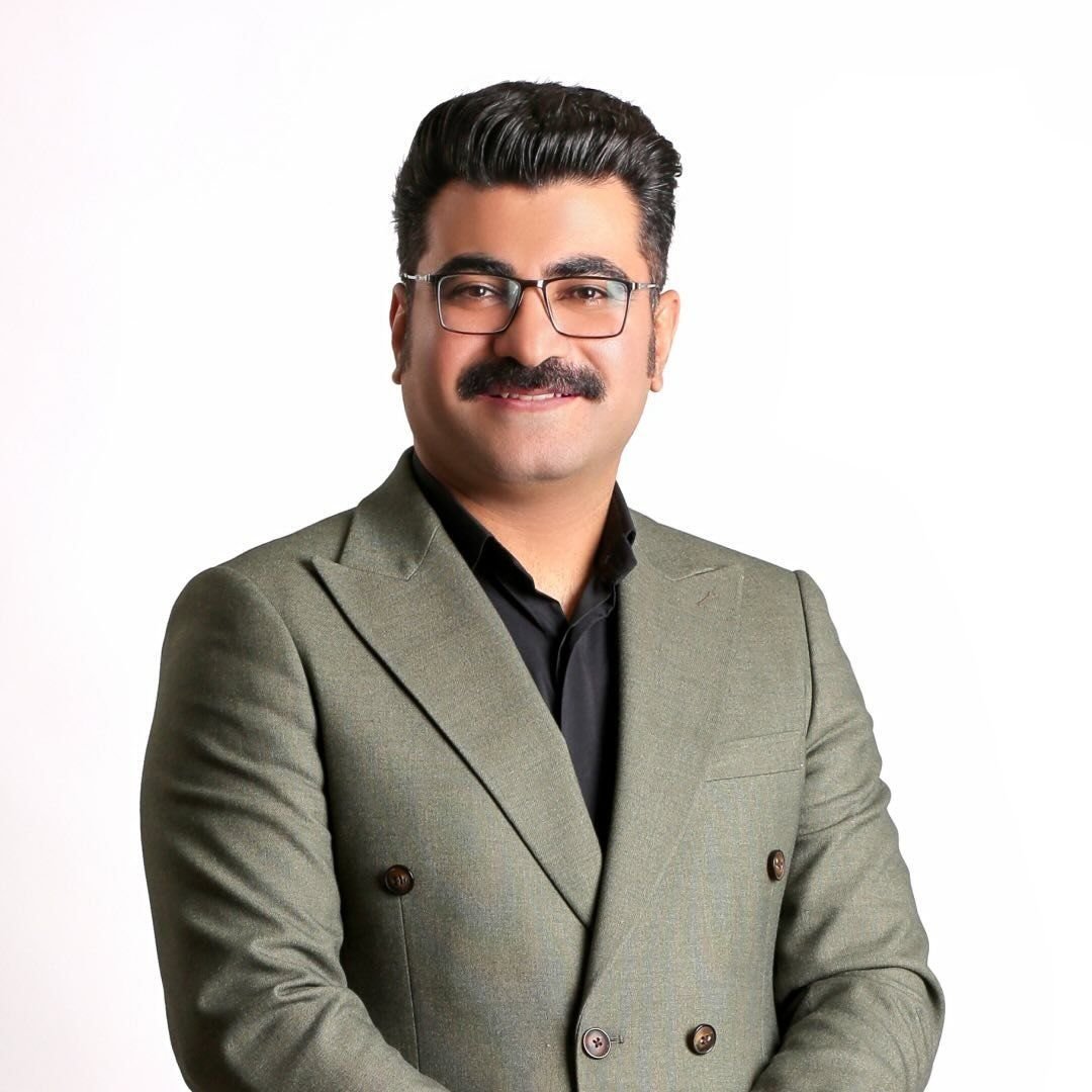 دکتر حامد سجادپور