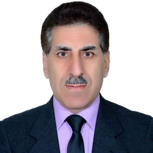 دکتر حامد زارعی