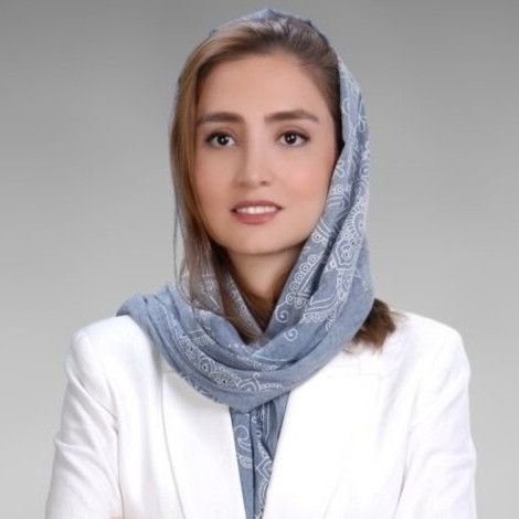 دکتر هانیه بذرافشان