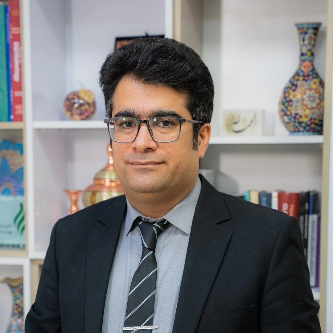 دکتر حمید گودرزی