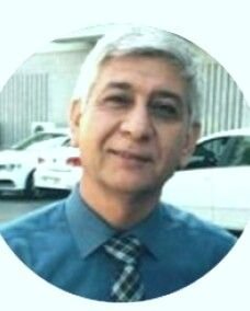 دکتر خداداد محمودی نیا
