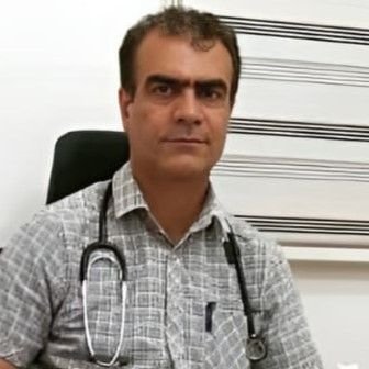 دکتر عبدالباسط خطیبی زاده