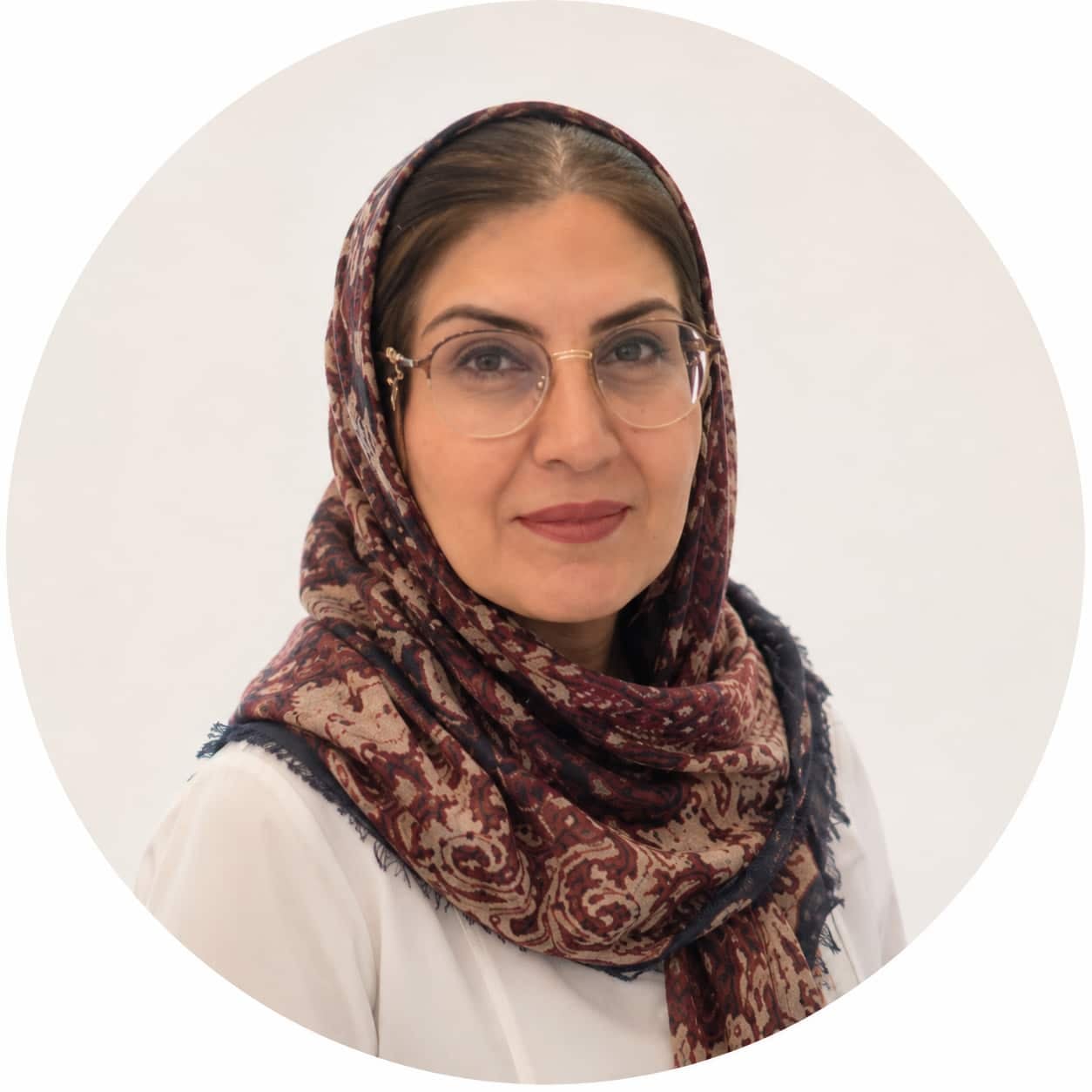 دکتر لیلا حسام زاده