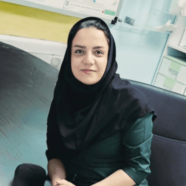 دکتر محبوبه خواجه پور