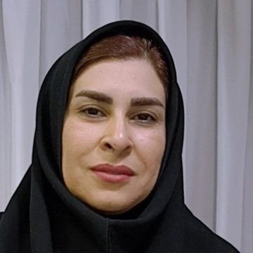 دکتر مهدخت منشی
