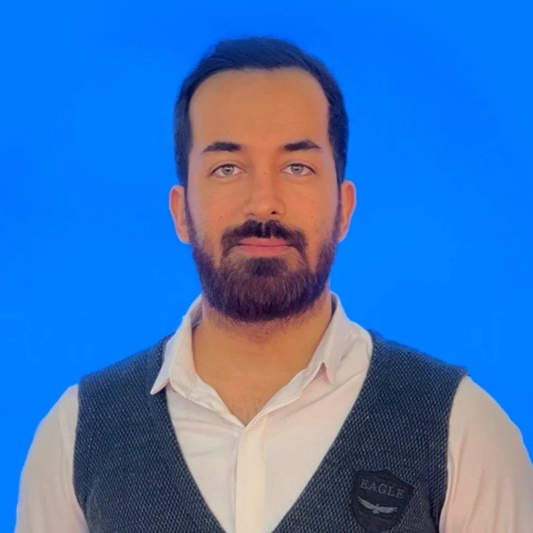 دکتر مهدی گودرزی