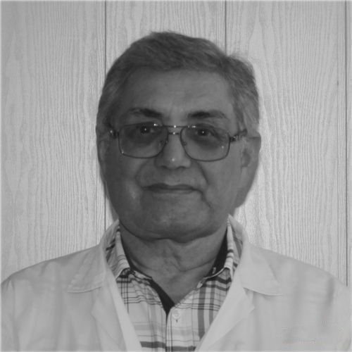 دکتر محمدحسین عالی پناه