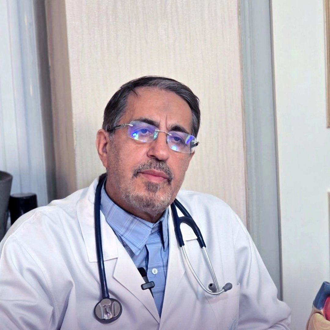 دکتر محمدجواد زیبایی نژاد