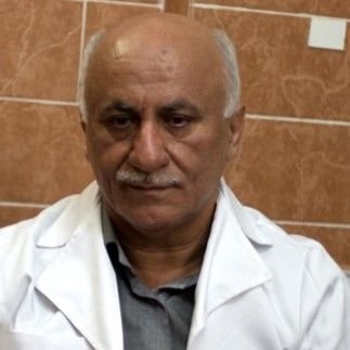 دکتر محمد کریمی