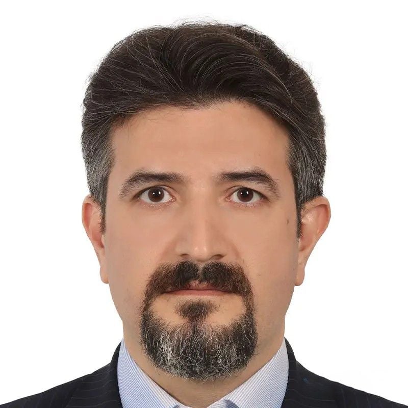 دکتر محمد قاسم زاده عقیانی