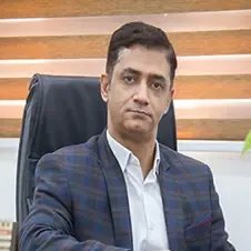 دکتر محمدمهدی خواجه ئیان