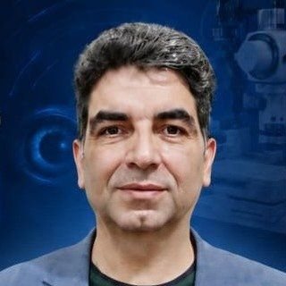 دکتر محمدرضا خلیلی