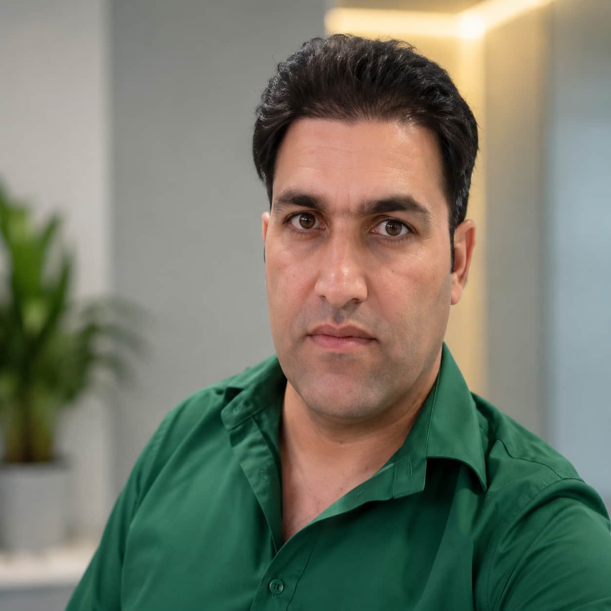 دکتر محمدتقی تقوایی فرد