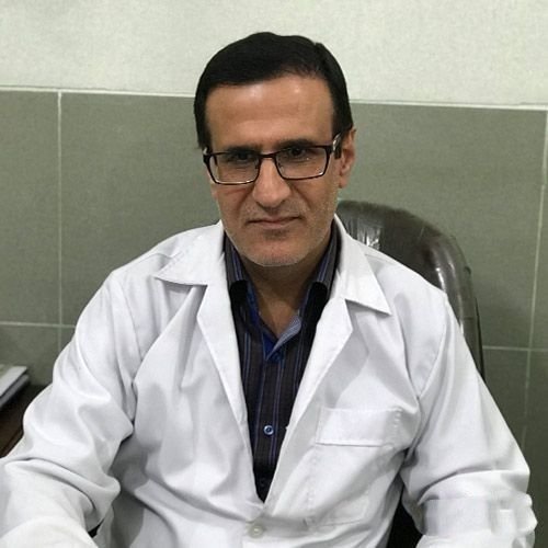 دکتر محمدزکی عباسی
