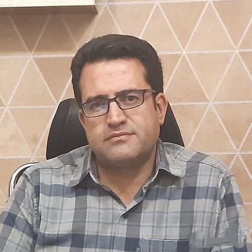 دکتر محمود اسلامی