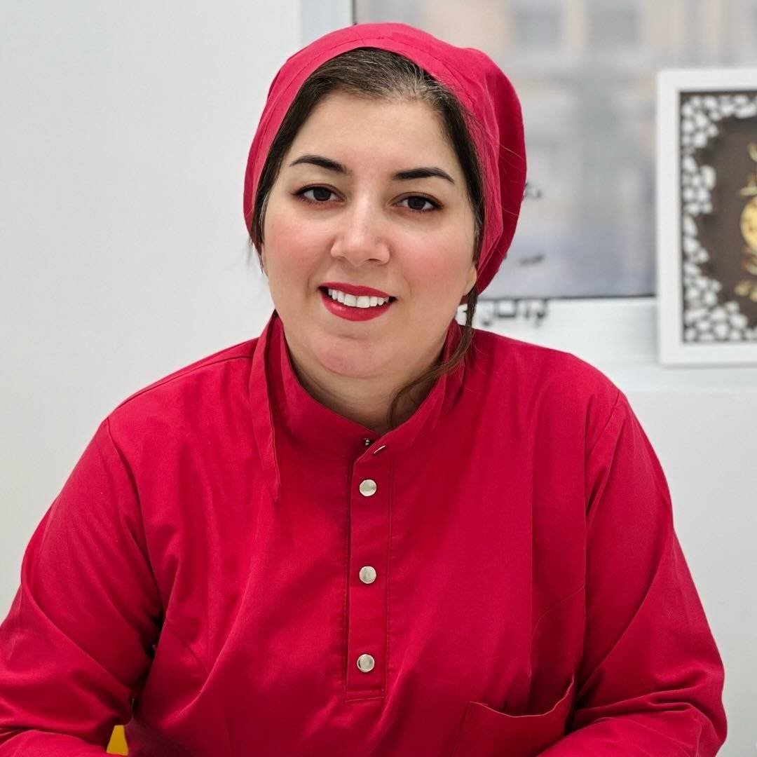 دکتر مهرنوش رحیمی