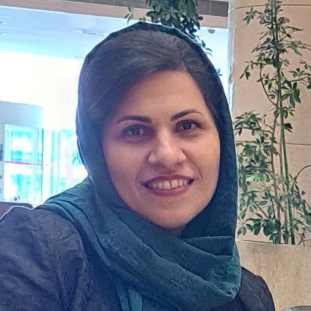 دکتر مهرو حیات بخش عباسی