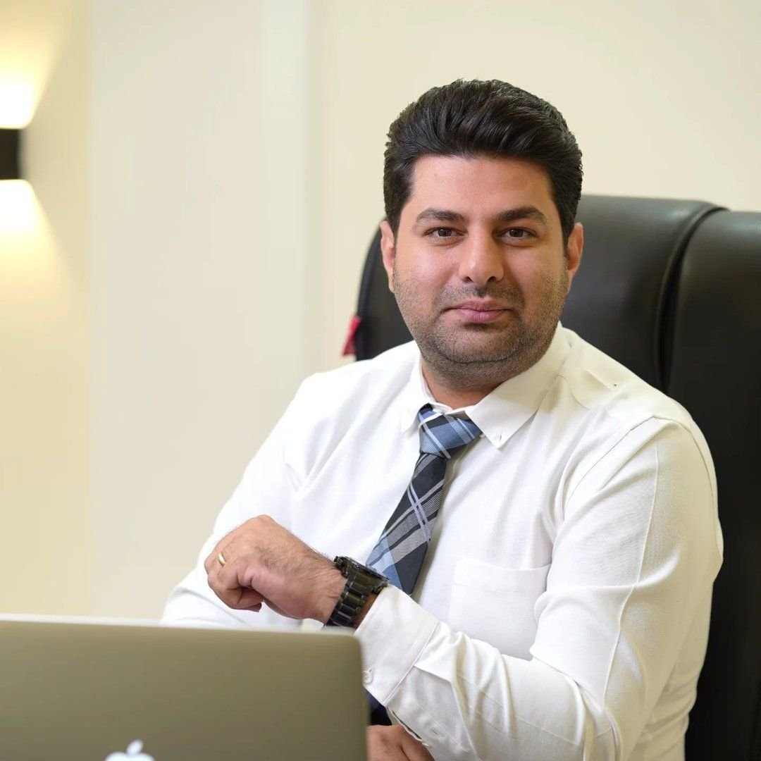 دکتر سید محسن فلاح تفتی